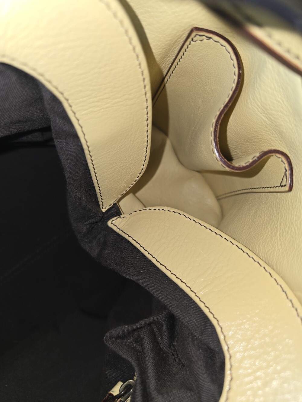 Fendi Calfskin Doctor B Hobo Bag - Picture 15 of 16